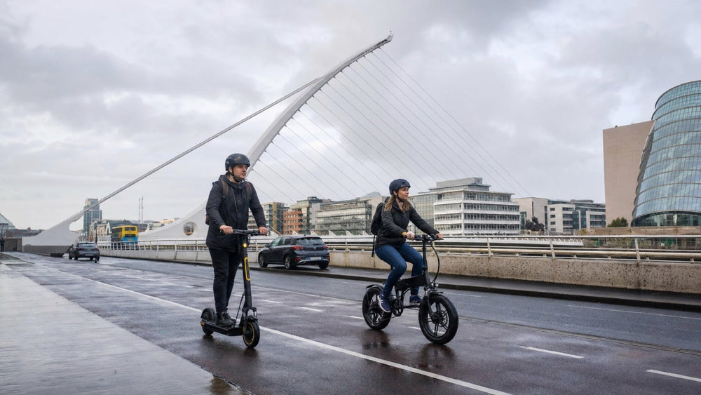E-Bike Conversion Kit or New Electric Bike? The Question Nobody Answers Properly - Lifty Electric