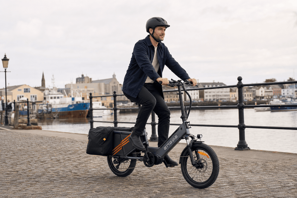 E-Bike vs Second Car: The Complete Economics, Practicality & Hauling Guide - Lifty Electric