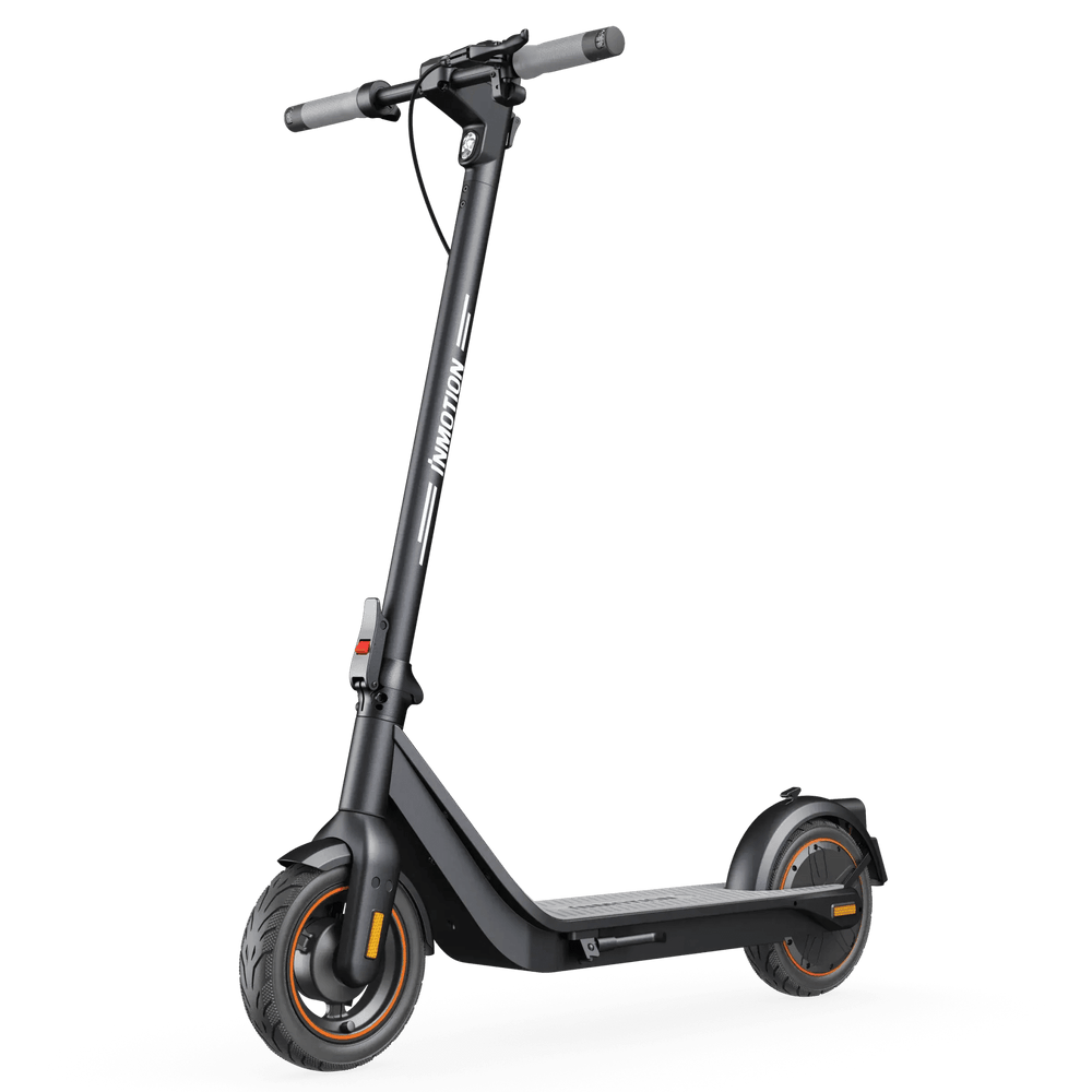 Electric Scooter Laws in Ireland: The Friendly 2026 Road-Ready Guide - Lifty Electric