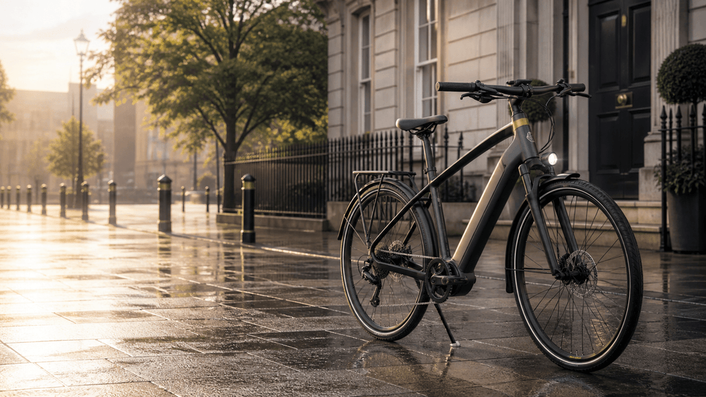 HSE Workers Bike to Work Scheme: How to Save Up to 52% on Your Commute - Lifty Electric