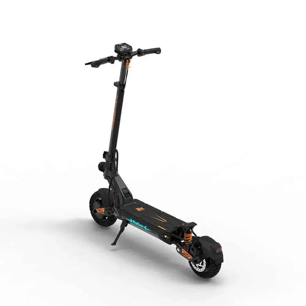 KuKirin G2 Master Review Ireland 2026: Dual-Motor Performance Tested - Lifty Electric