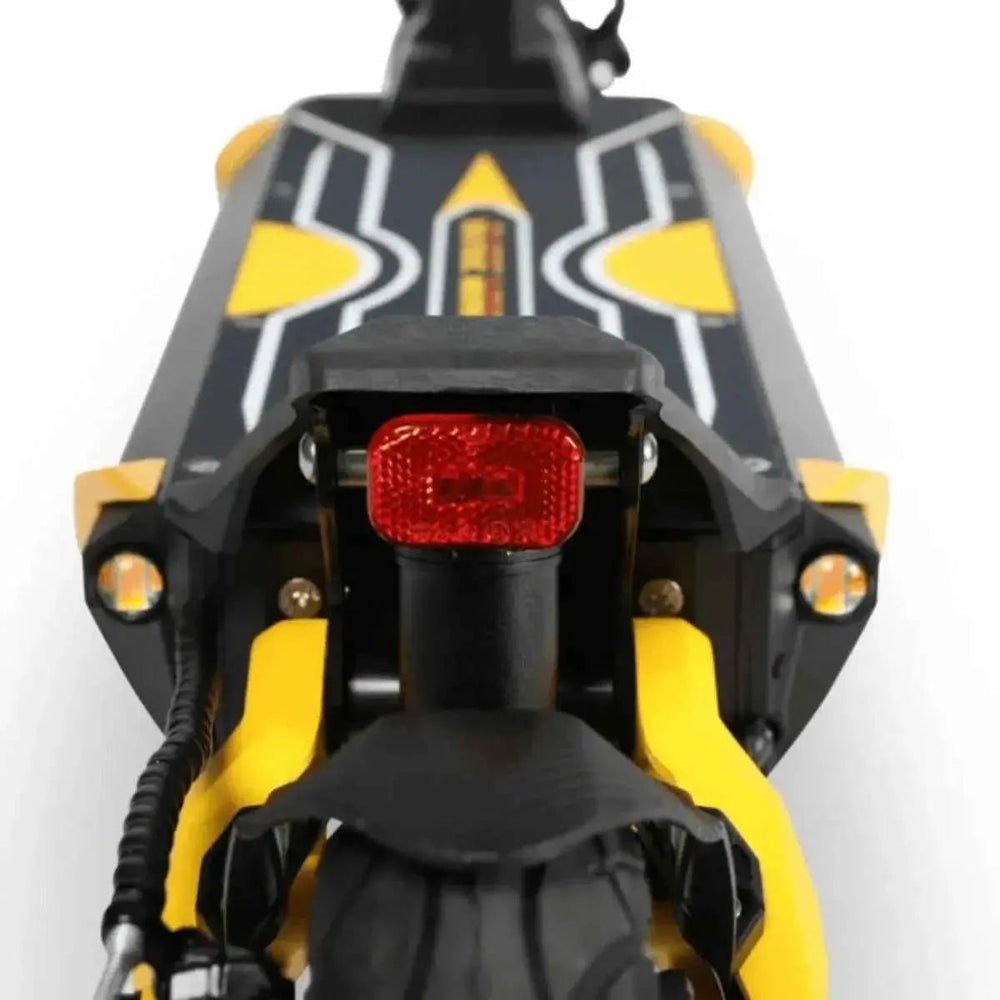 Top 7 Electric Scooters of 2026: The Ultimate Performance Showdown - Lifty Electric