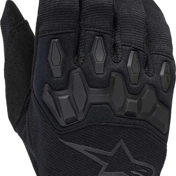 Alpinestars Motocross Gloves - Lifty Electric