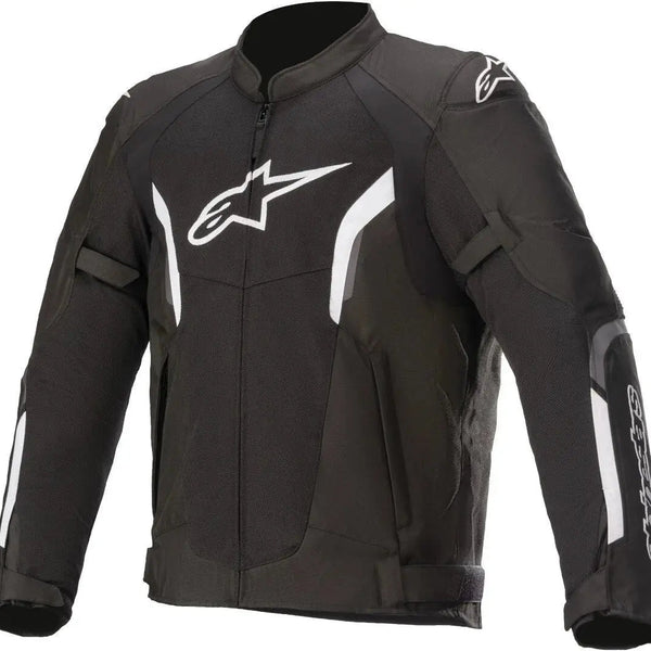 Alpinestars Motorcycle Textile Jacket - Lifty Electric