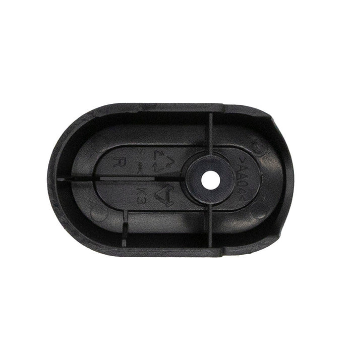 Axle Trim Rear R Genuine NIU KQi3 MAX - Lifty Electric