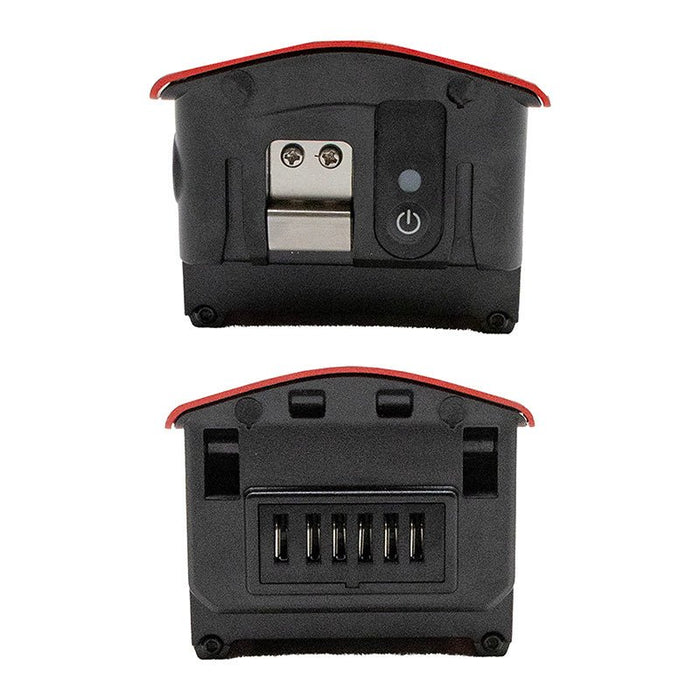 Battery NIU BQi-C3 (Lightweight Version) - Lifty Electric