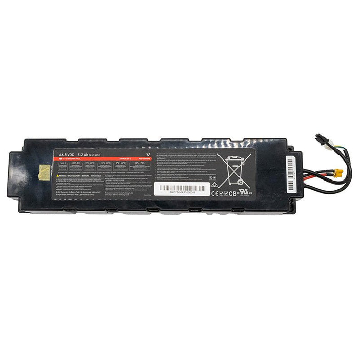 Battery NIU KQi 100 - Lifty Electric