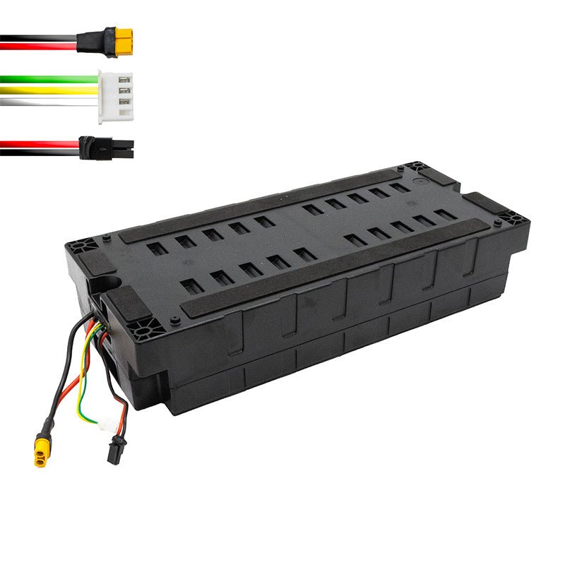 Battery NIU KQi3 MAX - Lifty Electric