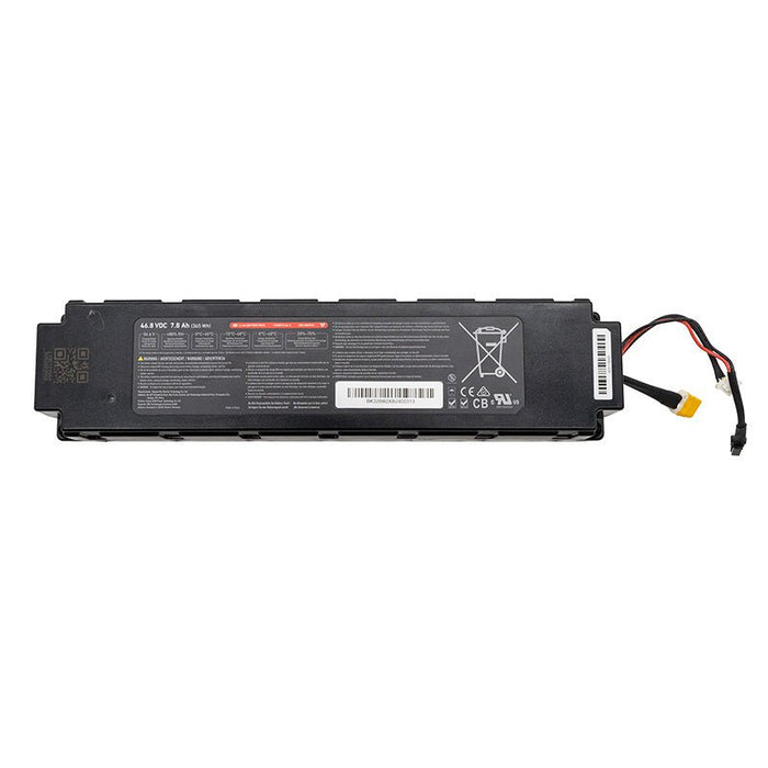 Battery NIU KQi3 Sport - Lifty Electric