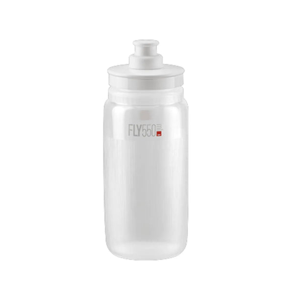 Bottle ELITE Fly Tex Clear, transparent 550ml - Lifty Electric