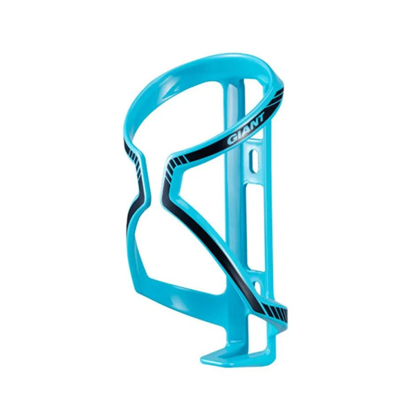 Bottle holder GIANT AIRWAY SPORT Blue/Gloss Black, blue/glossy black - Lifty Electric