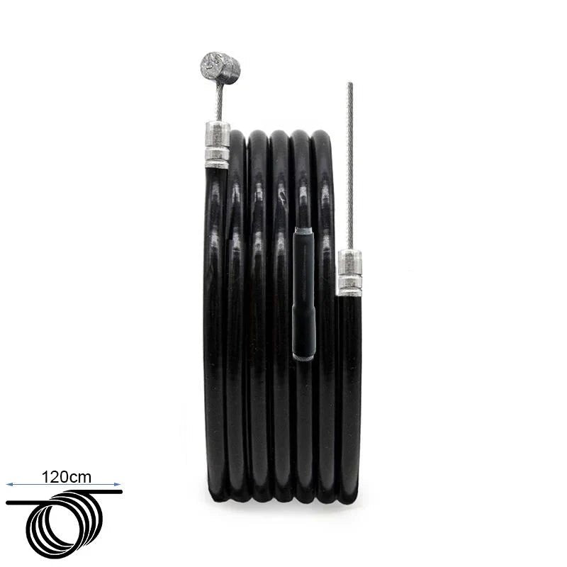 Brake Cable Front NIU KQi2 - Lifty Electric