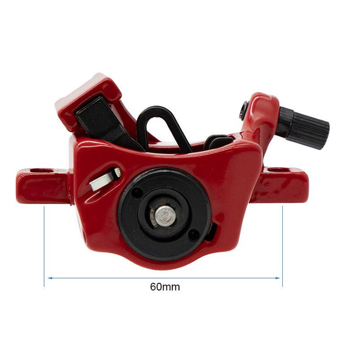 Brake Caliper NIU KQi3 MAX - Lifty Electric