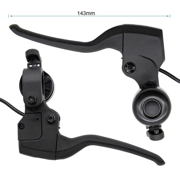 Brake Lever L NIU KQi100 - Lifty Electric