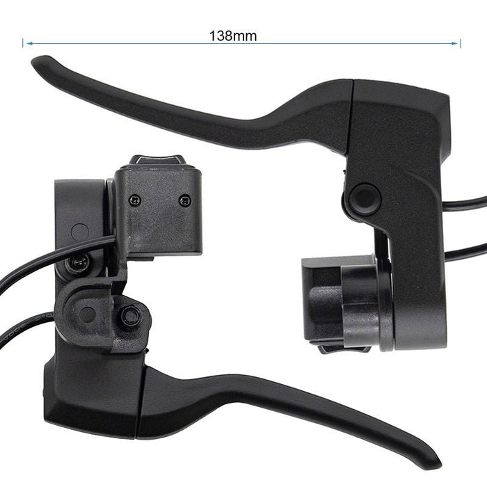 Brake Lever L NIU KQi3 (IT) - Lifty Electric