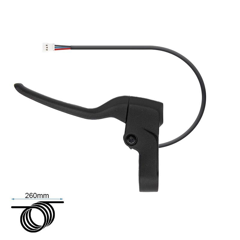 Brake Lever with hall without Adjuster L for NIU - Lifty Electric