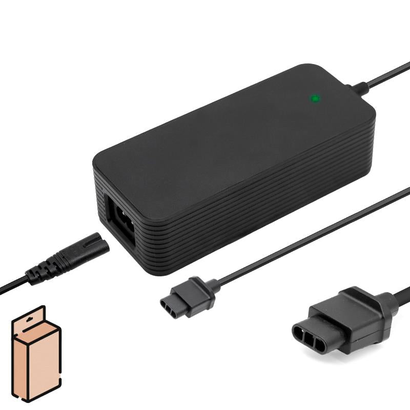Charger 48V (Output 53,5v) 2A NIU - Lifty Electric