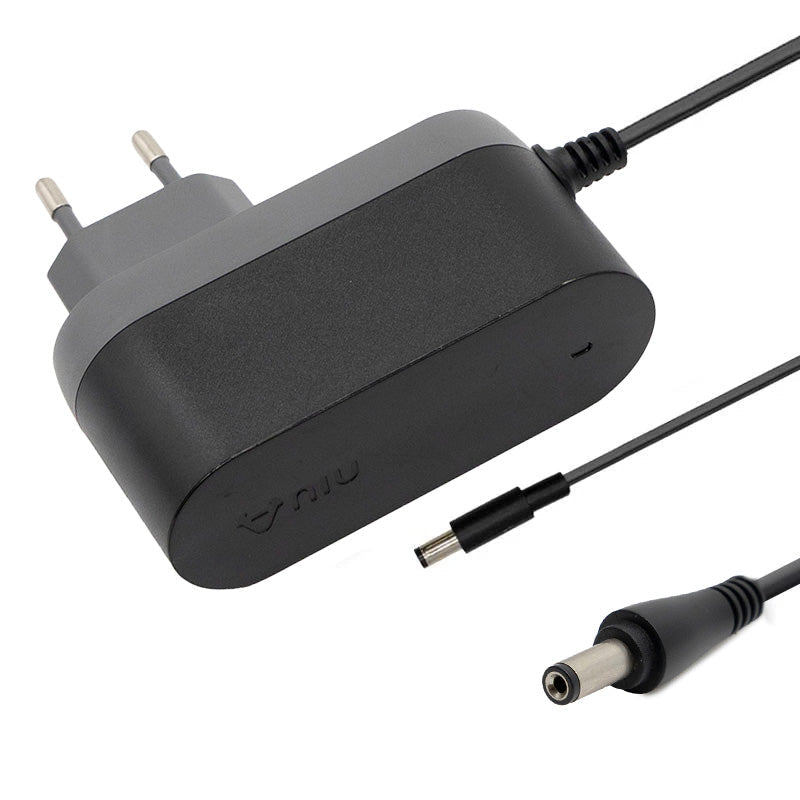 Charger 6S (Output 25,2V) NIU KQi Youth EU - Lifty Electric