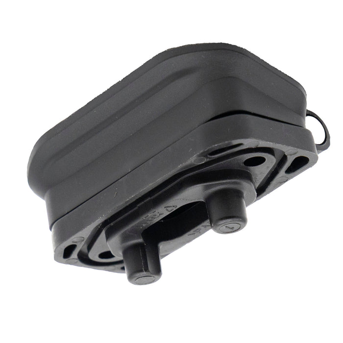 Charging Connector Cover NIU KQi3 - Lifty Electric