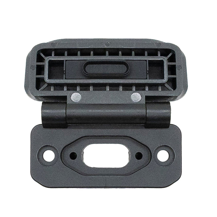 Charging Connector Cover NIU KQi3 - Lifty Electric