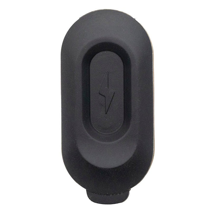 Charging Port Cover NIU KQi2 - Lifty Electric
