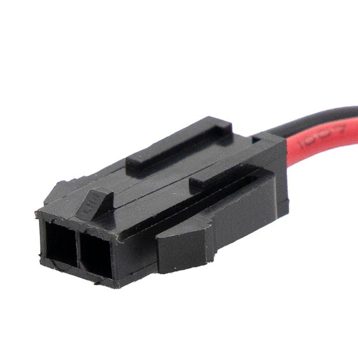 Charging Port NIU KQi3 - Lifty Electric