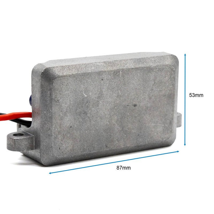 Compatible Controller for NIU KQi2 Pro — Check Fitment - Lifty Electric