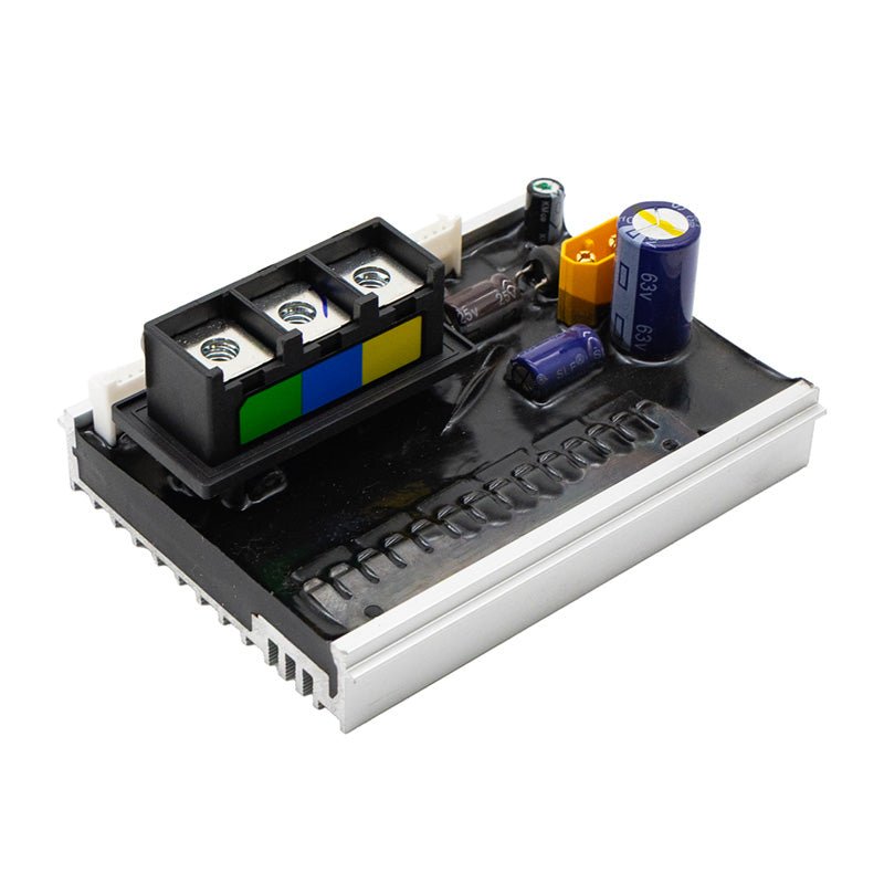 Controller NIU Kqi AIR (EU) - Lifty Electric