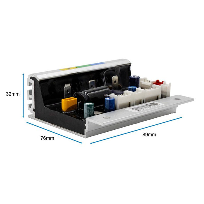 Controller NIU KQi100 (DE) - Lifty Electric