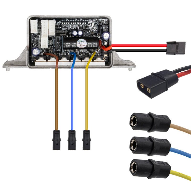Controller NIU kqi3-Pro/max/sport - Lifty Electric