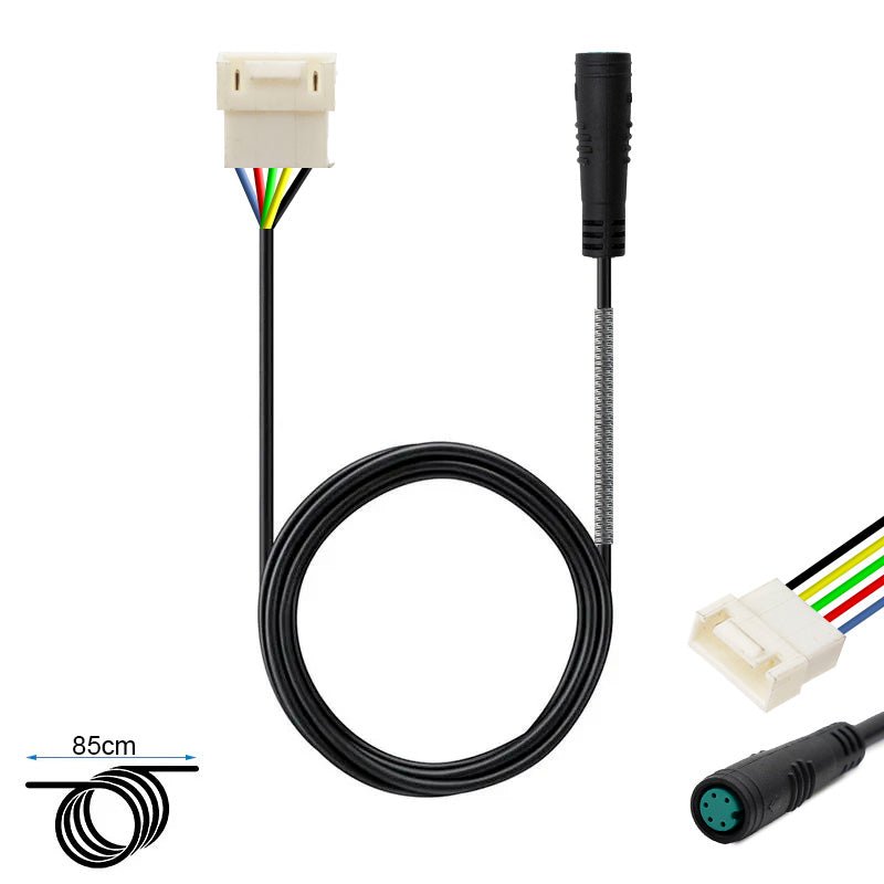 Controller-to-Display Cable NIU KQi1 - Lifty Electric