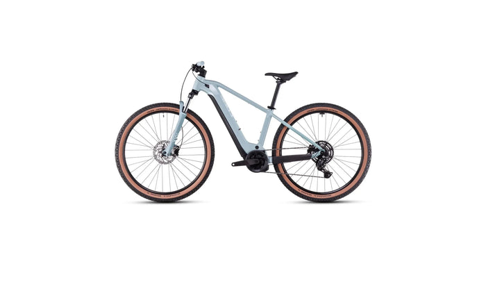Cube Reaction Hybrid Performance 625 - Lifty Electric