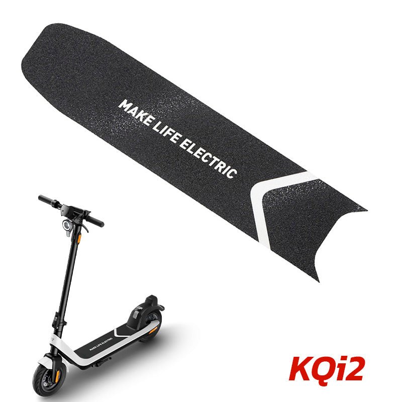 Deck Grip Mat NIU KQi2 - Lifty Electric