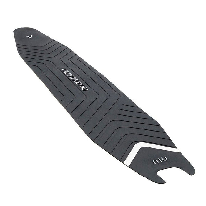 Deck Grip Mat NIU KQi3 Pro black - Lifty Electric