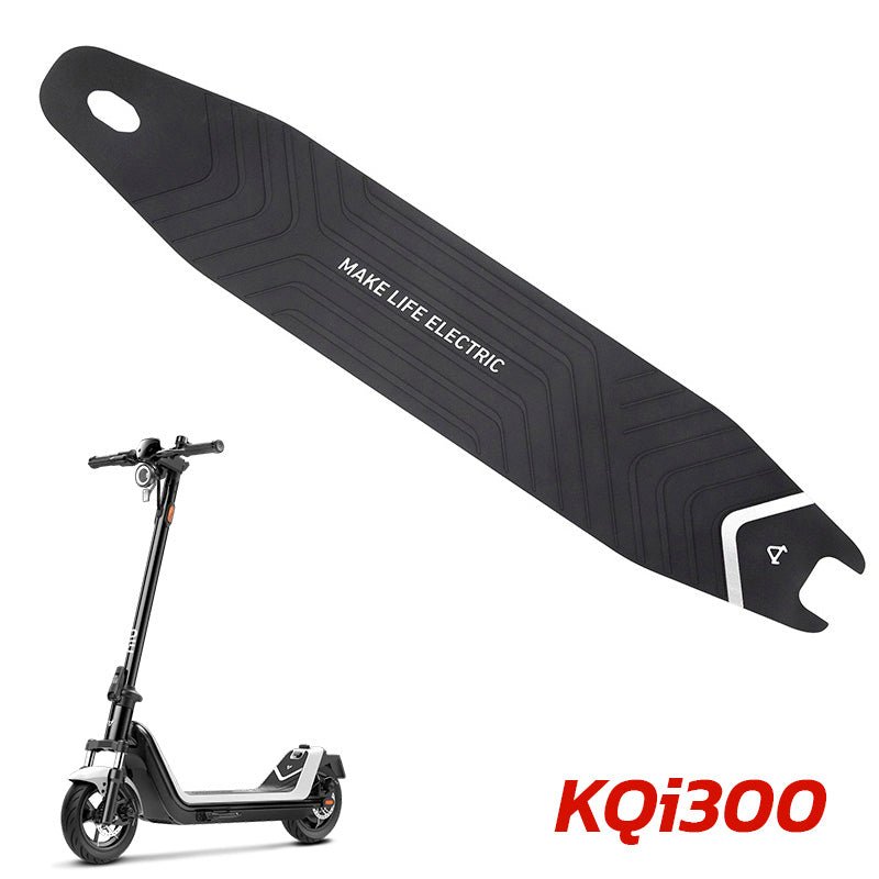 Deck Grip Mat NIU KQi300P - Lifty Electric