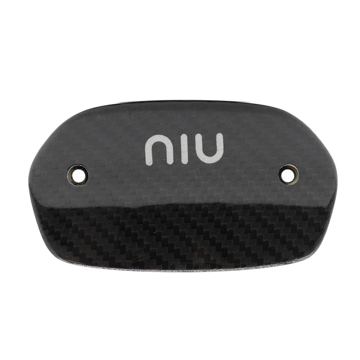 Display Cover NIU KQi AIR - Version 2 - Lifty Electric