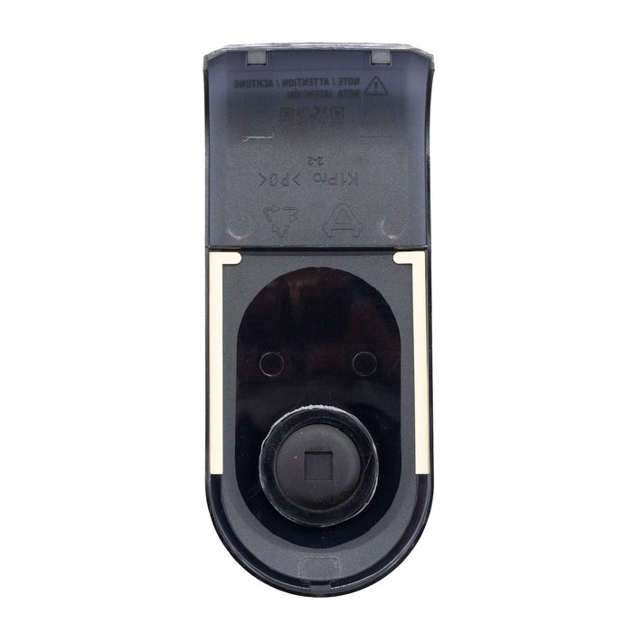 Display Cover NIU KQi1 Pro - Lifty Electric