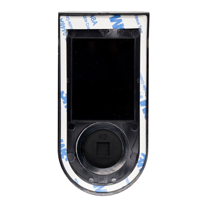 Display Cover NIU KQi2 - Lifty Electric