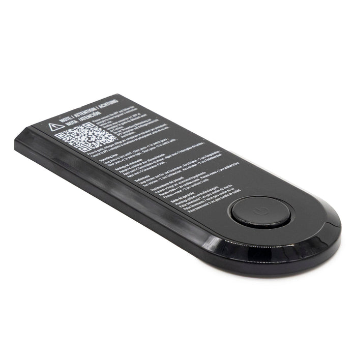 Display Cover NIU KQi3 - Lifty Electric