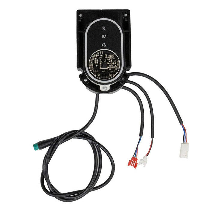 Display NIU KQi1 - Lifty Electric