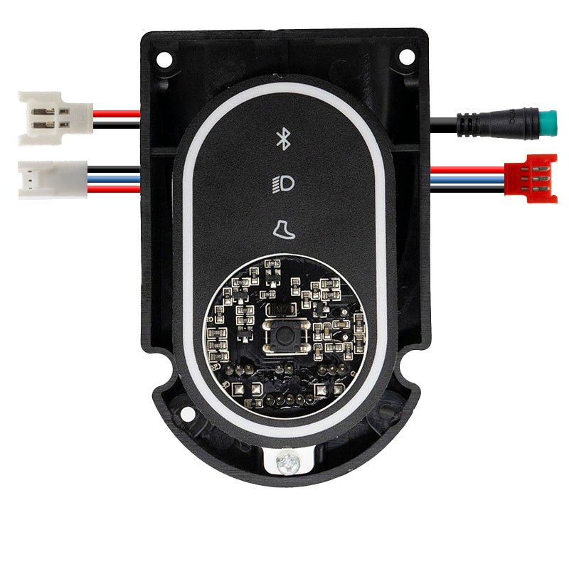 Display NIU KQi1 - Lifty Electric