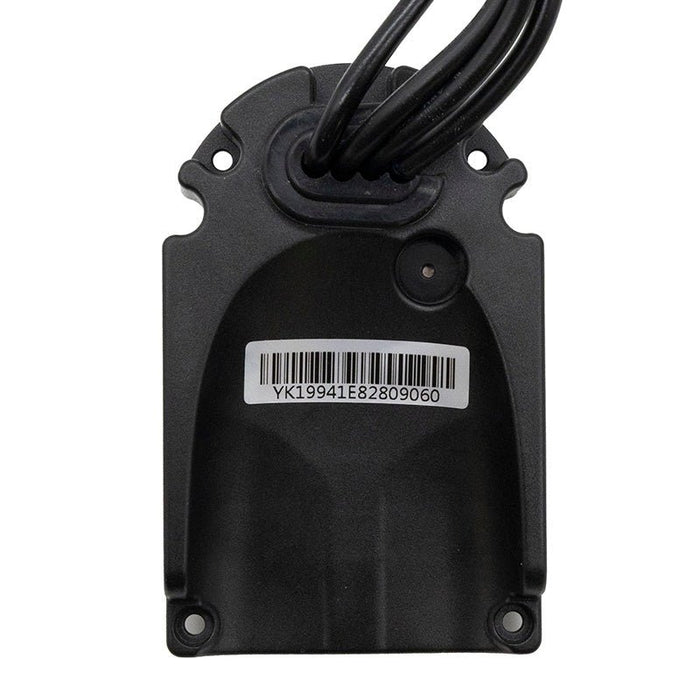 Display NIU KQi1 - Lifty Electric