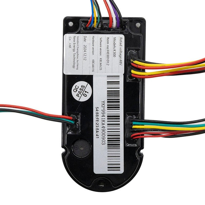 Display NIU KQi300P - Lifty Electric