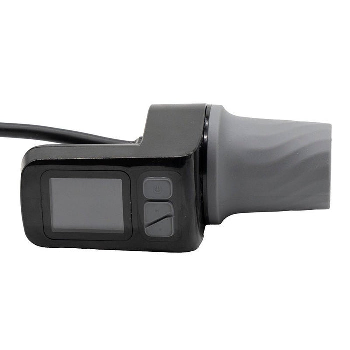 Display with Throttle NIU KQi100 - Lifty Electric