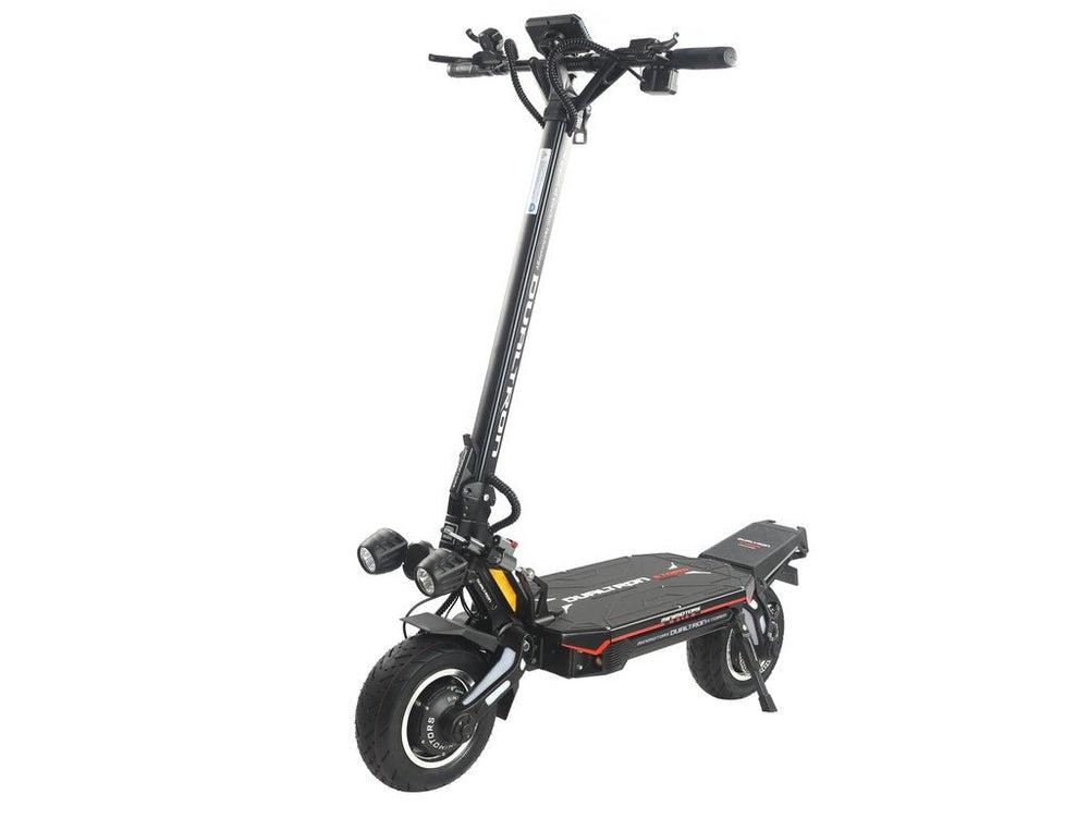 Dualtron New Storm LTD Electric Scooter Suspension and Steering Damper