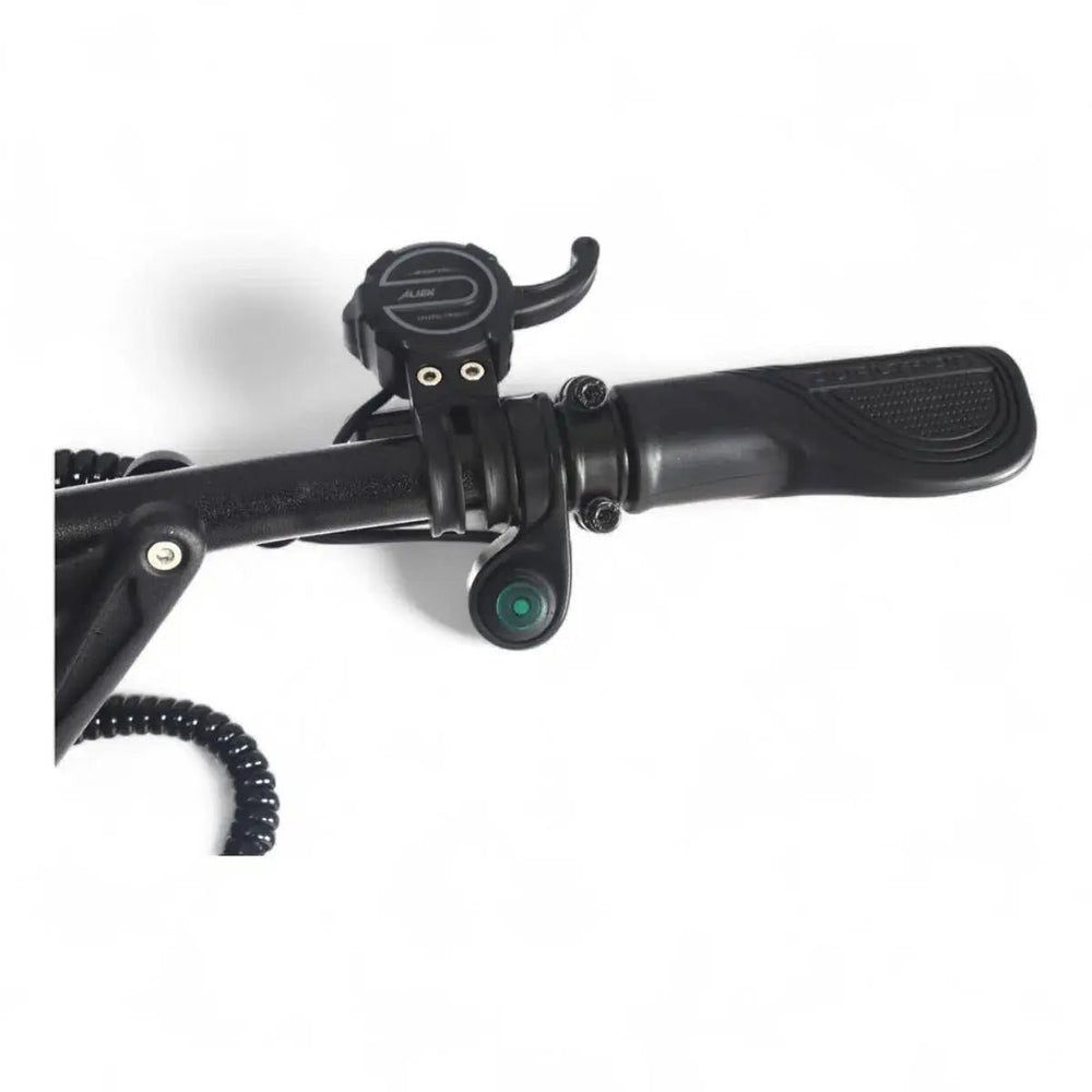 Dualtron Sonic Model A Alien (Dualtron Thunder 4) Suspension and Steering Damper