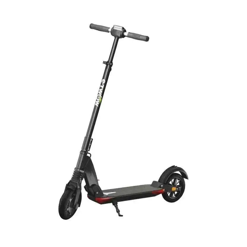 E-Twow Booster SE – Electric Scooter Battery and Chassis Architecture
