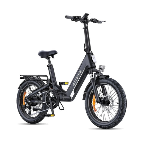 ENGWE L20 3.0 Boost Electric Bike