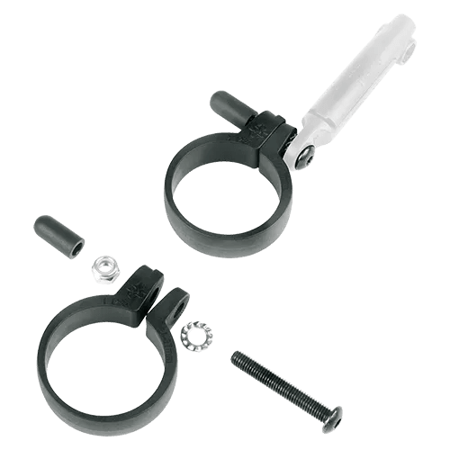 Fender mounting clip SKS 2pcs 31 - 35 - Lifty Electric