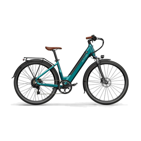 Fiido C11 Pro City Electric Bike